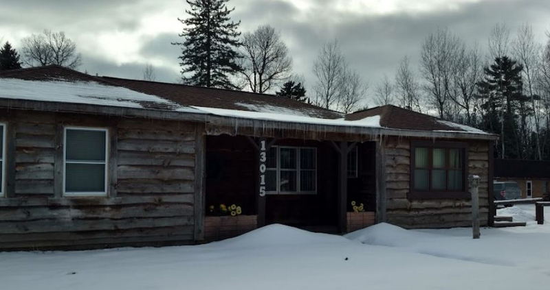 Timber Lodge Motel (Mecca Motel) - From Web Listing